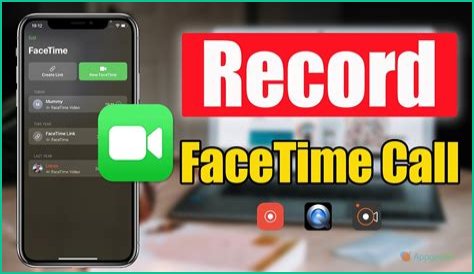 Can FaceTime Detect Screen Recordings? Uncover The Truth