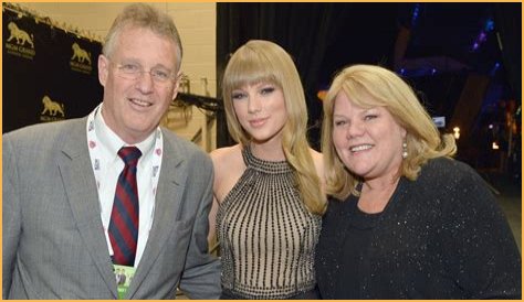 Did Taylor Swift's Parents Find New Love? Exploring The Rumors Of Remarriage