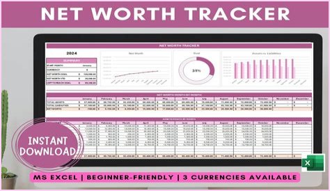 Discover Her Net Worth And Financial Journey