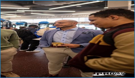 Discover The Untold Millions In PJ Fleck's Net Worth