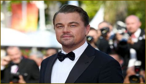 Leonardo DiCaprio's Race: Uncovering Hidden Truths