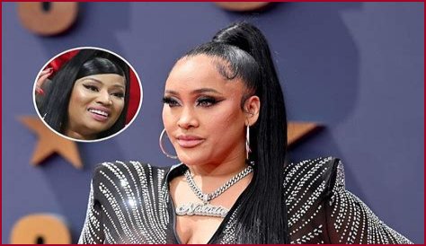 Natalie Nunn's Marital Status Revealed!