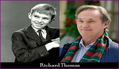 Richard Thomas's Life And Legacy Explored