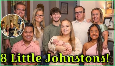 Unraveling The Mystery: Is Liz Johnston's Baby A Little Person?