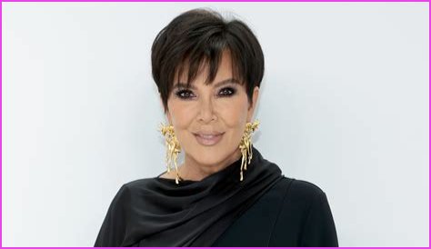 Who Is The Mother Behind Kris Jenner's Success?